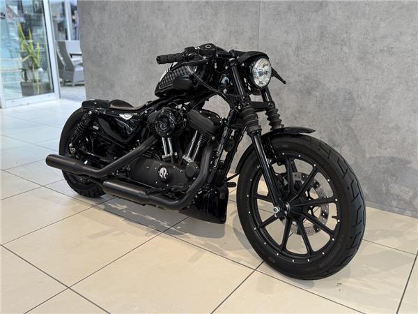 XL 1200 NS Iron 
