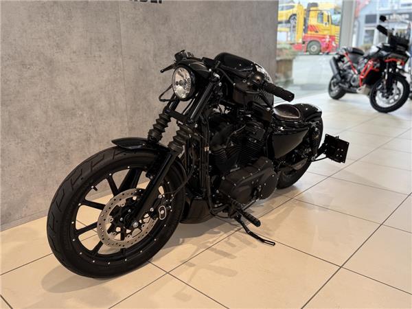 XL 1200 NS Iron 