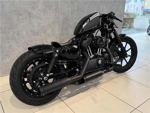 XL 1200 NS Iron 