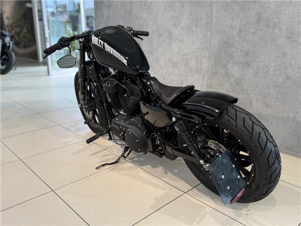 XL 1200 NS Iron 