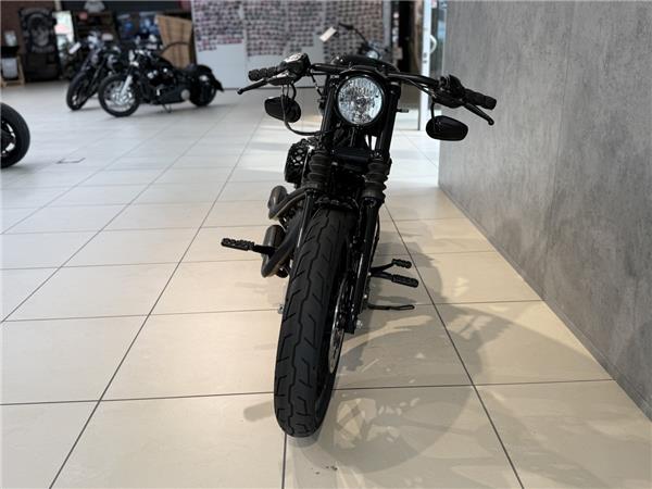 XL 1200 NS Iron 