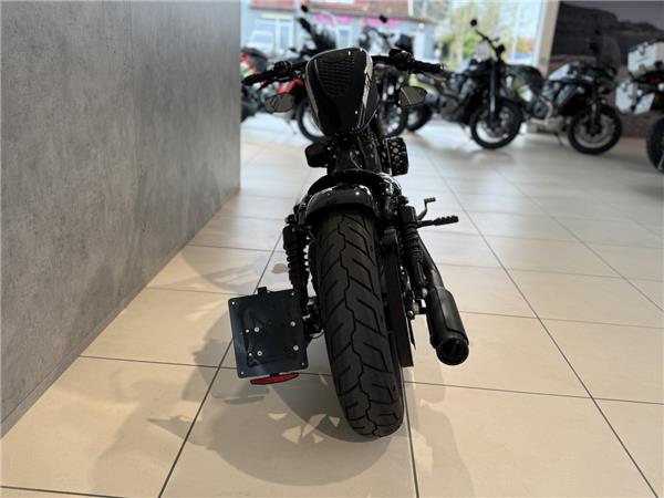XL 1200 NS Iron 