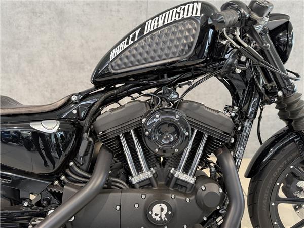 XL 1200 NS Iron 