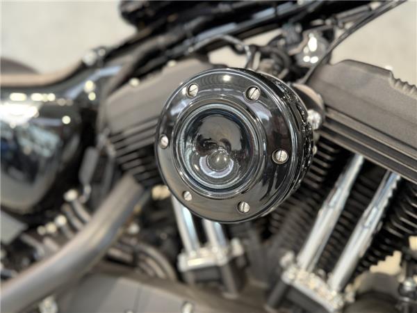 XL 1200 NS Iron 