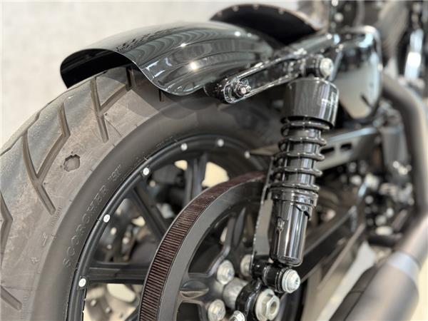 XL 1200 NS Iron 