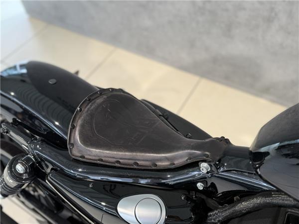 XL 1200 NS Iron 
