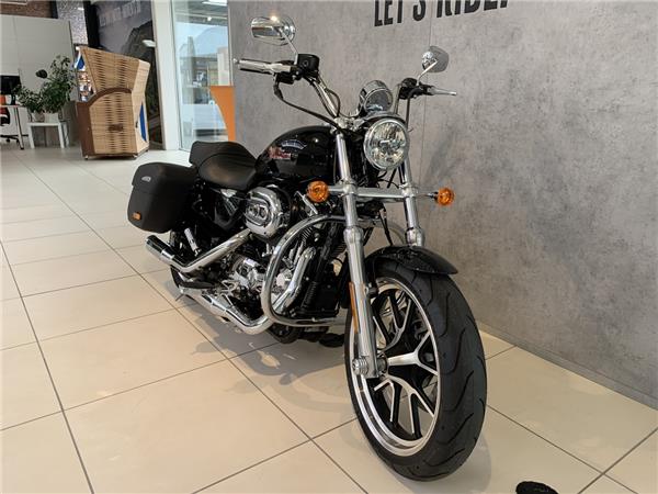 XL1200T Superlow 