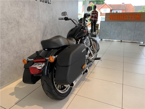 XL1200T Superlow 