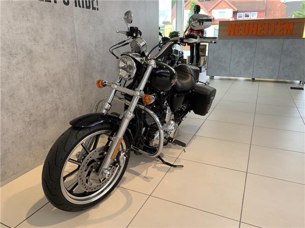 XL1200T Superlow 