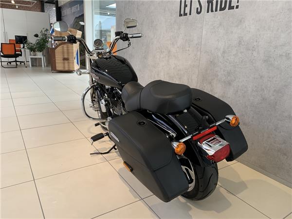 XL1200T Superlow 