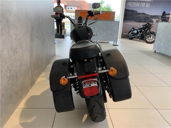 XL1200T Superlow 