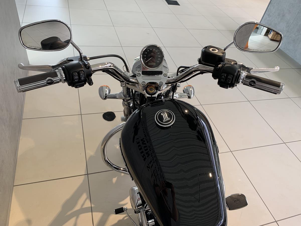 XL1200T Superlow 