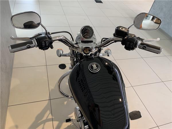 XL1200T Superlow 