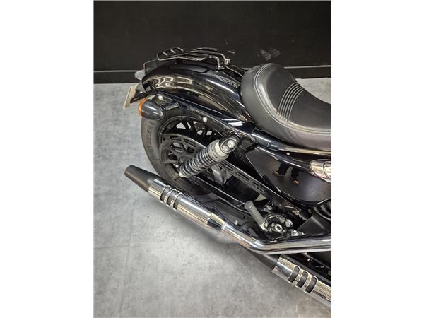 2016 HARLEY-DAVIDSON FORTY EIGHT