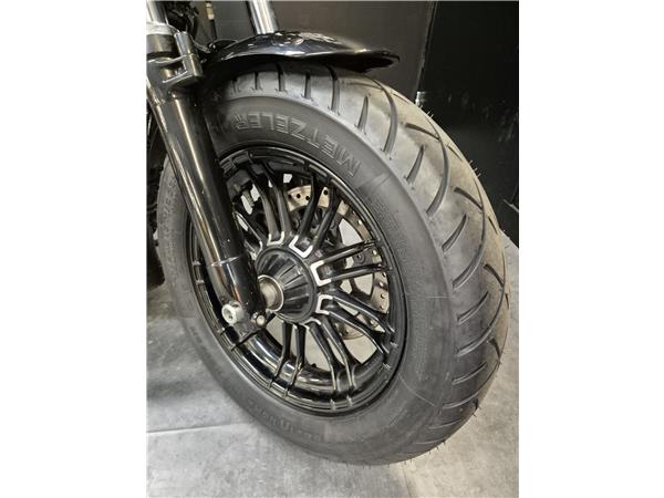 2016 HARLEY-DAVIDSON FORTY EIGHT