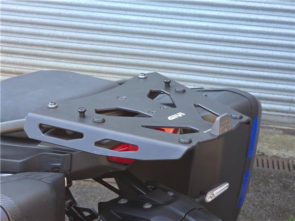 2023 Yamaha TRACER 9 GT+