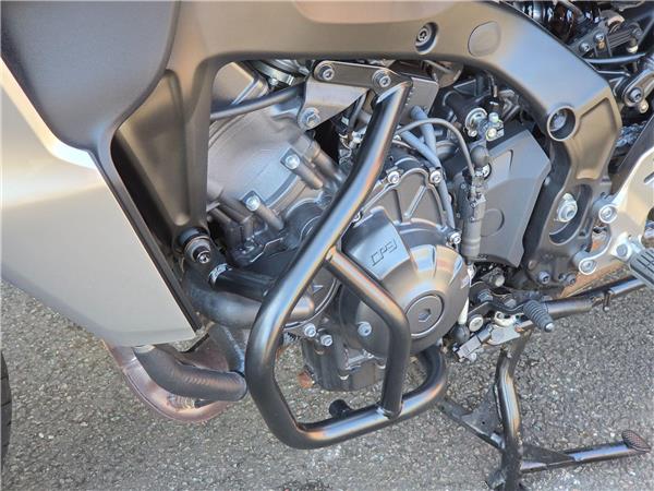 2023 Yamaha TRACER 9 GT+