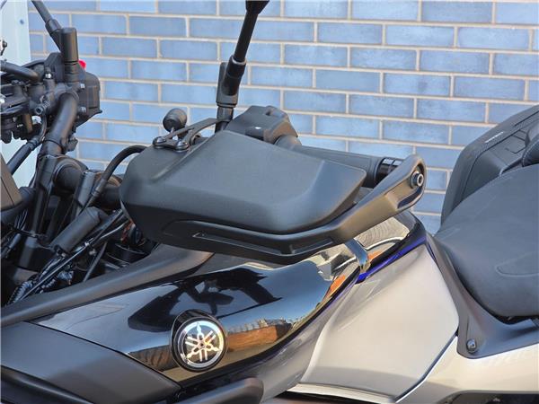 2023 Yamaha TRACER 9 GT+