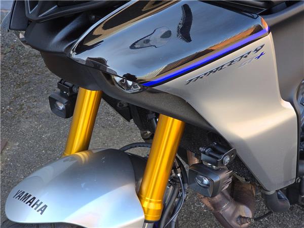 2023 Yamaha TRACER 9 GT+