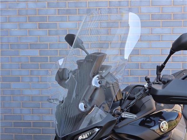 2023 Yamaha TRACER 9 GT+