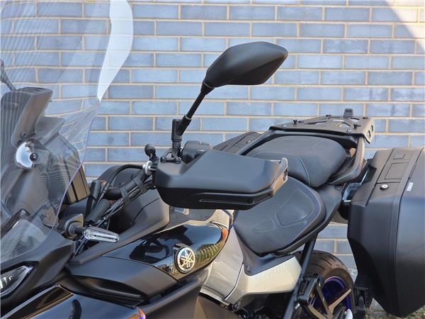 2023 Yamaha TRACER 9 GT+