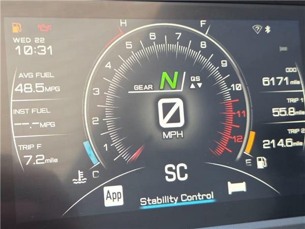 2023 Yamaha TRACER 9 GT+