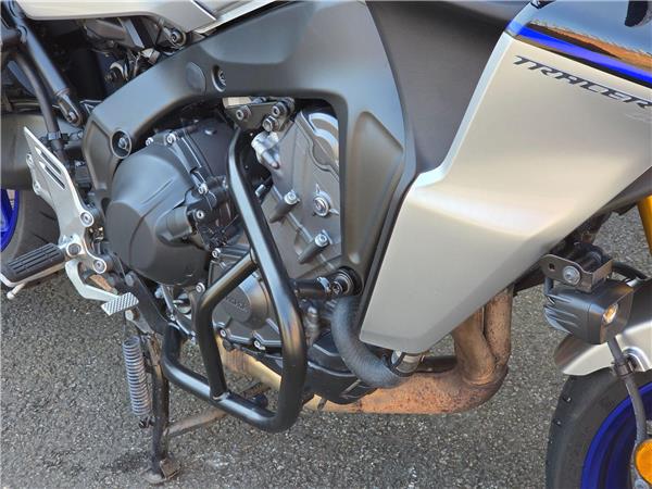 2023 Yamaha TRACER 9 GT+