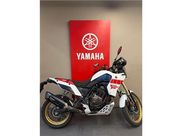 2023 Yamaha Tenere 700