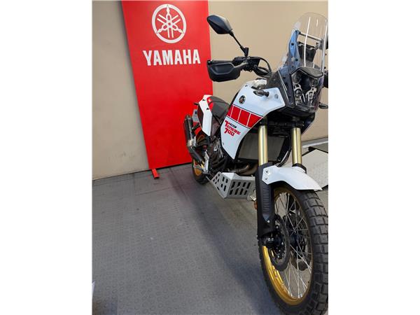 2023 Yamaha Tenere 700