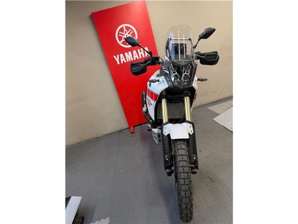 2023 Yamaha Tenere 700