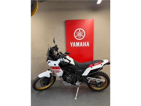 2023 Yamaha Tenere 700