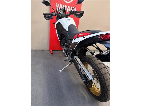 2023 Yamaha Tenere 700
