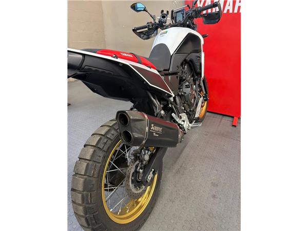 2023 Yamaha Tenere 700