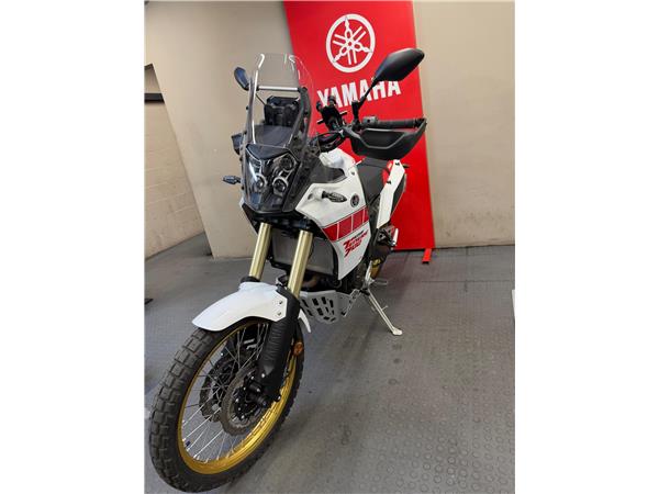 2023 Yamaha Tenere 700