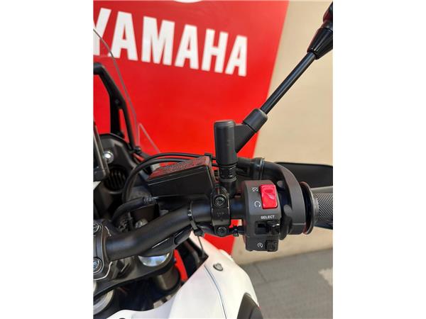 2023 Yamaha Tenere 700