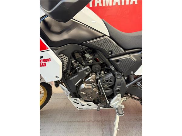 2023 Yamaha Tenere 700