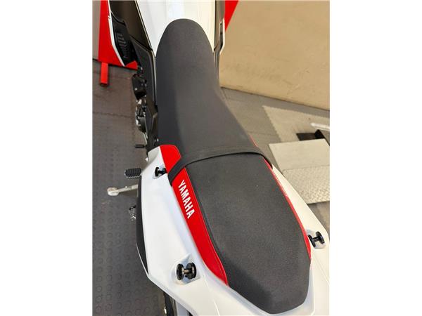 2023 Yamaha Tenere 700