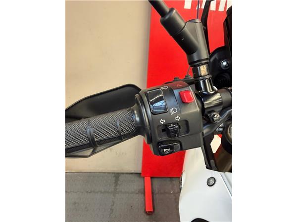 2023 Yamaha Tenere 700