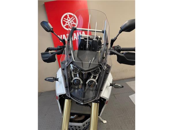 2023 Yamaha Tenere 700