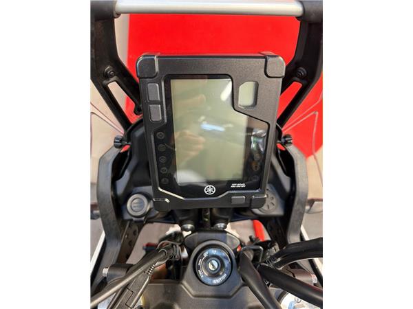 2023 Yamaha Tenere 700