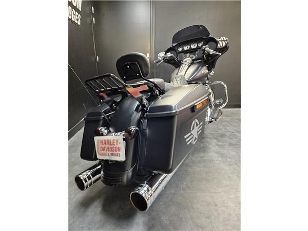 2016 HARLEY-DAVIDSON STREET GLIDE