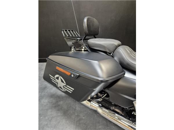 2016 HARLEY-DAVIDSON STREET GLIDE