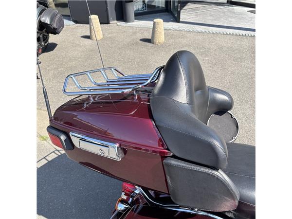 2013 HARLEY-DAVIDSON ELECTRA GLIDE