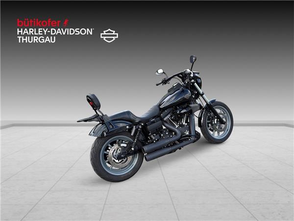 2016 harley-davidson FXDLS Dyna Low Rider S