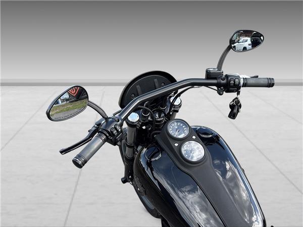 2016 harley-davidson FXDLS Dyna Low Rider S