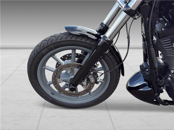 2016 harley-davidson FXDLS Dyna Low Rider S