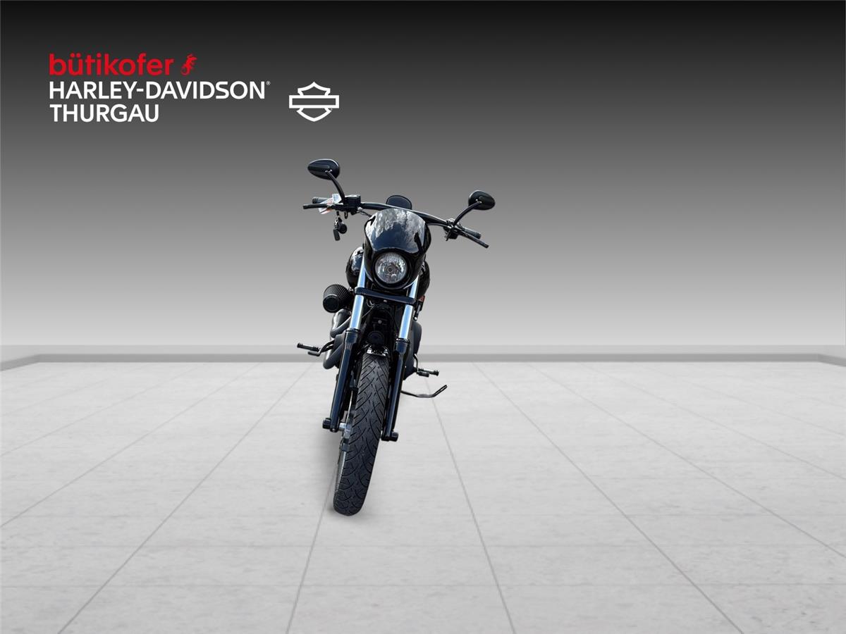 2016 harley-davidson FXDLS Dyna Low Rider S