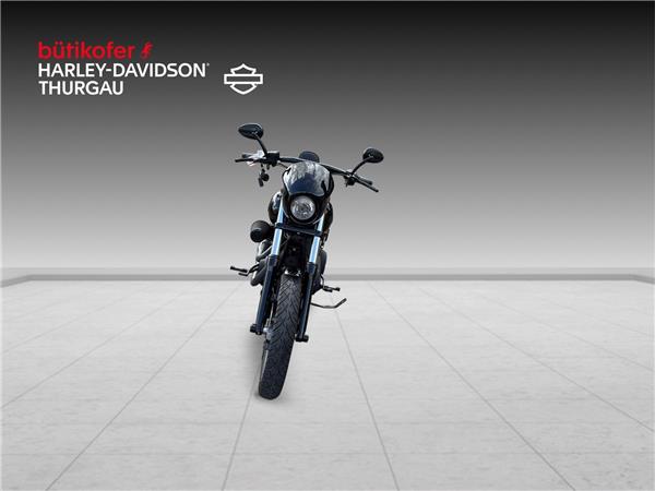 2016 harley-davidson FXDLS Dyna Low Rider S