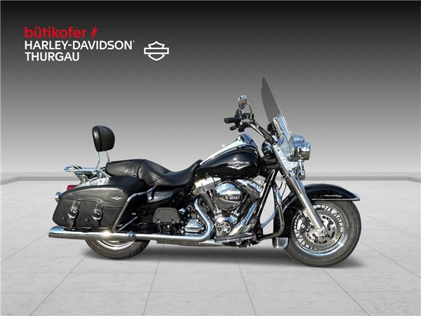 2016 harley-davidson FLHRC Road King Classic 103 ABS