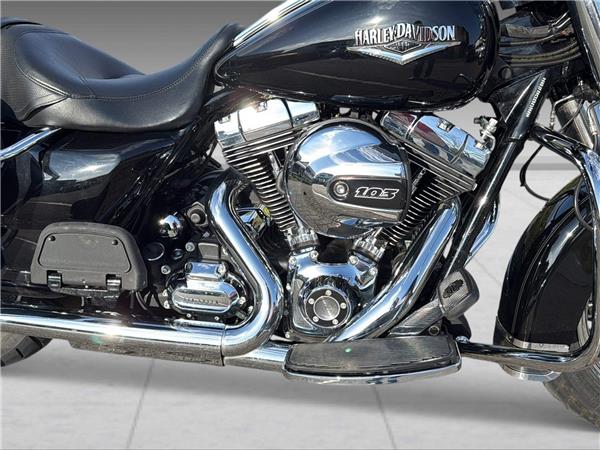 2016 harley-davidson FLHRC Road King Classic 103 ABS